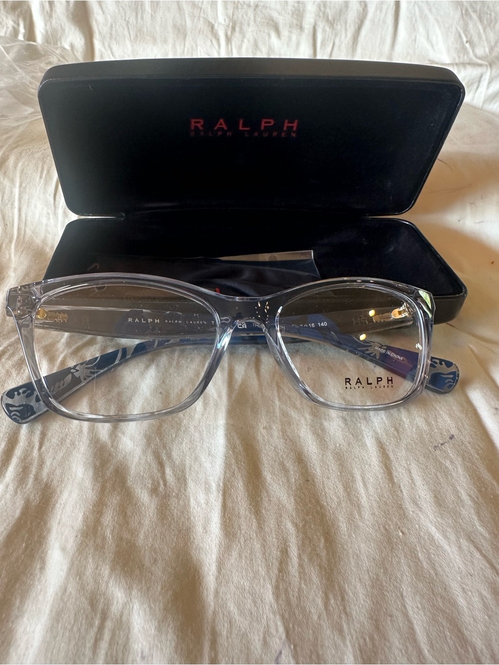 Ralph by Ralph Lauren RA7071 6136 Eyeglasses